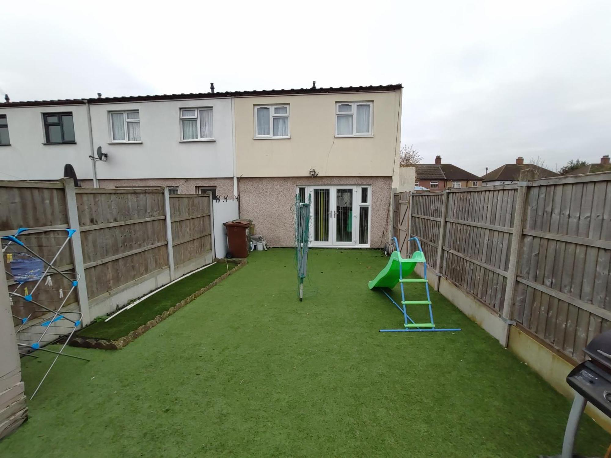Elegant 3-Bedroom Home, Sleeps Up To 5 Guest. South Ockendon Exteriér fotografie