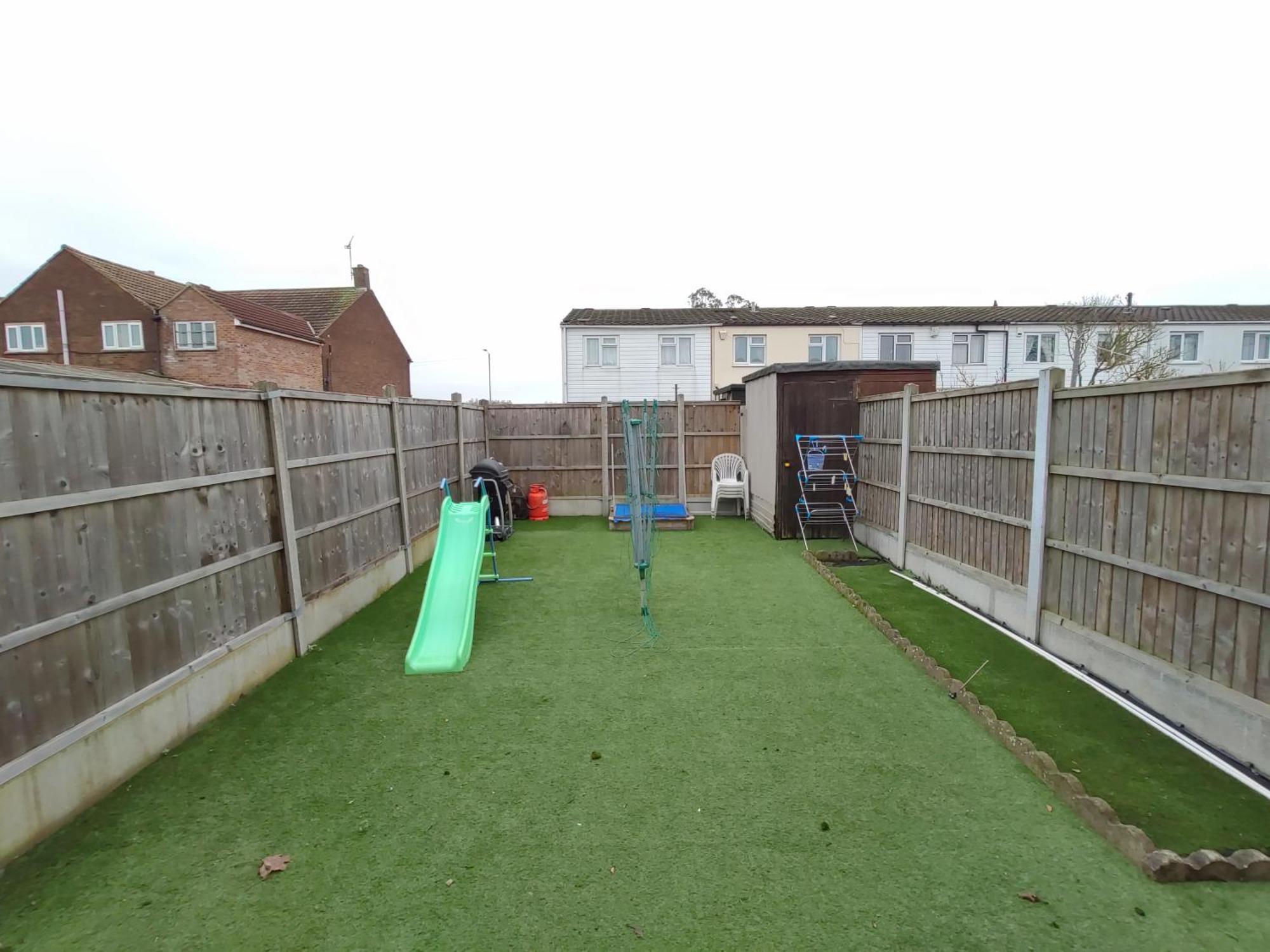 Elegant 3-Bedroom Home, Sleeps Up To 5 Guest. South Ockendon Exteriér fotografie